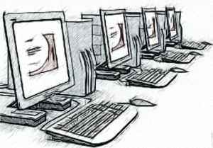 Терминальный сервер Linux