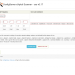 поиск эксплоитов