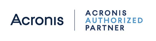 партнер acronis