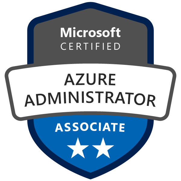 Microsoft Certified: Azure Security Engineer Associate